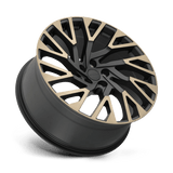 RedBourne - WESTMINSTER | 22X10 / 37 Offset / 5X120 Bolt Pattern | 2210RWE375120M72L