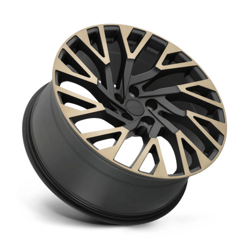 RedBourne - WESTMINSTER | 22X10 / 37 Offset / 5X120 Bolt Pattern | 2210RWE375120M72L