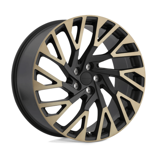 RedBourne - WESTMINSTER | 22X10 / 37 Offset / 5X120 Bolt Pattern | 2210RWE375120M72L
