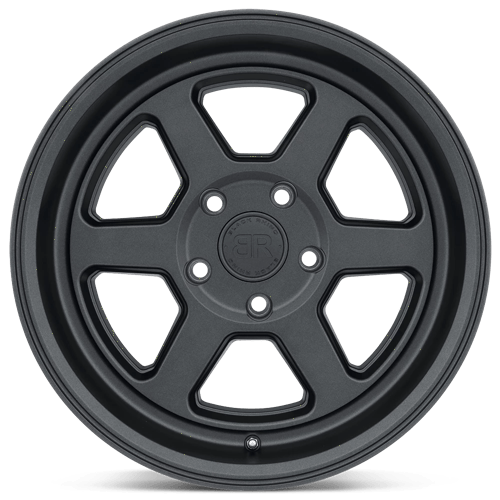 Black Rhino Hard Alloys - RUMBLE | 17X8 / 35 Offset / 5X100 Bolt Pattern | 1780RBL355100M72