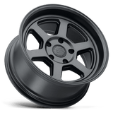 Black Rhino Hard Alloys - RUMBLE | 17X8 / 35 Offset / 5X100 Bolt Pattern | 1780RBL355100M72