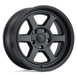 Black Rhino Hard Alloys - RUMBLE | 17X8 / 35 Offset / 5X100 Bolt Pattern | 1780RBL355100M72