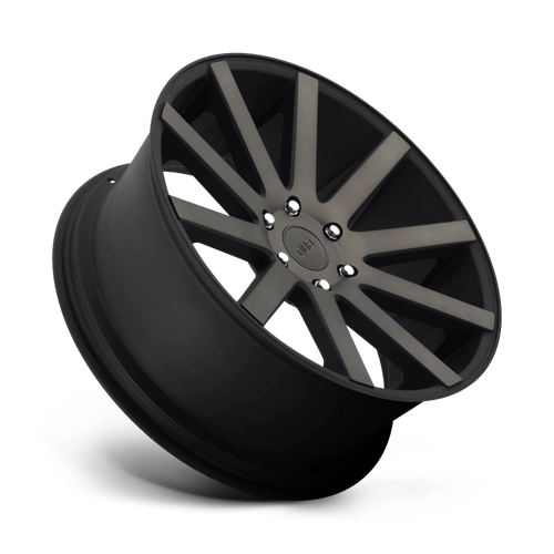 DUB 1PC - S121 SHOT CALLA | Modèle de boulon 24X10 / 30 Offset / 6X135 | S121240089+30