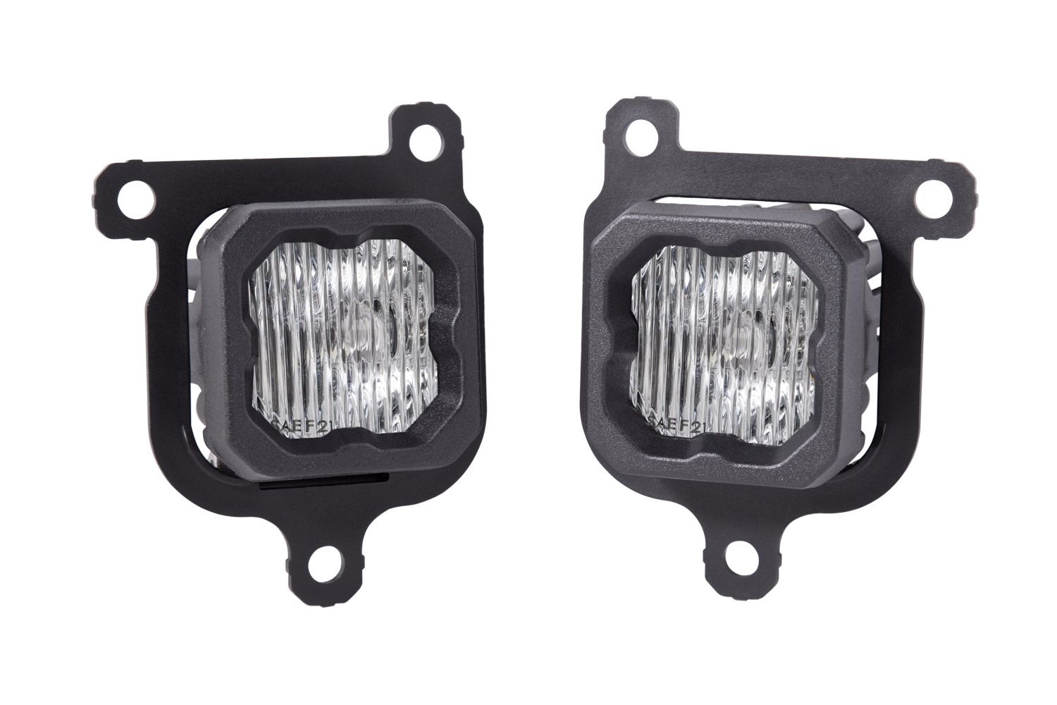SSC1 SAE Type FBS Fog Light Kit