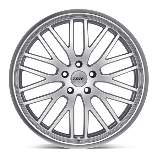 TSW - SNETTERTON | Modèle de boulon 17X8 / 40 décalé / 5X108 | 1780SNT405108S72