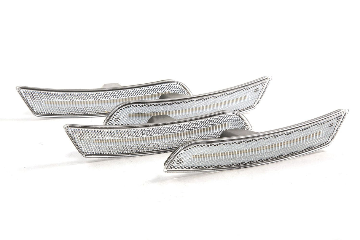 Feux de position latéraux à LED pour Chevrolet Camaro 2016-2024 (ensemble)