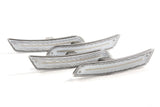 Feux de position latéraux à LED pour Chevrolet Camaro 2016-2024 (ensemble)