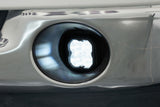 SS3 SAE Type DR Fog Light Kit