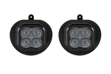 SS3 SAE Type DR Fog Light Kit
