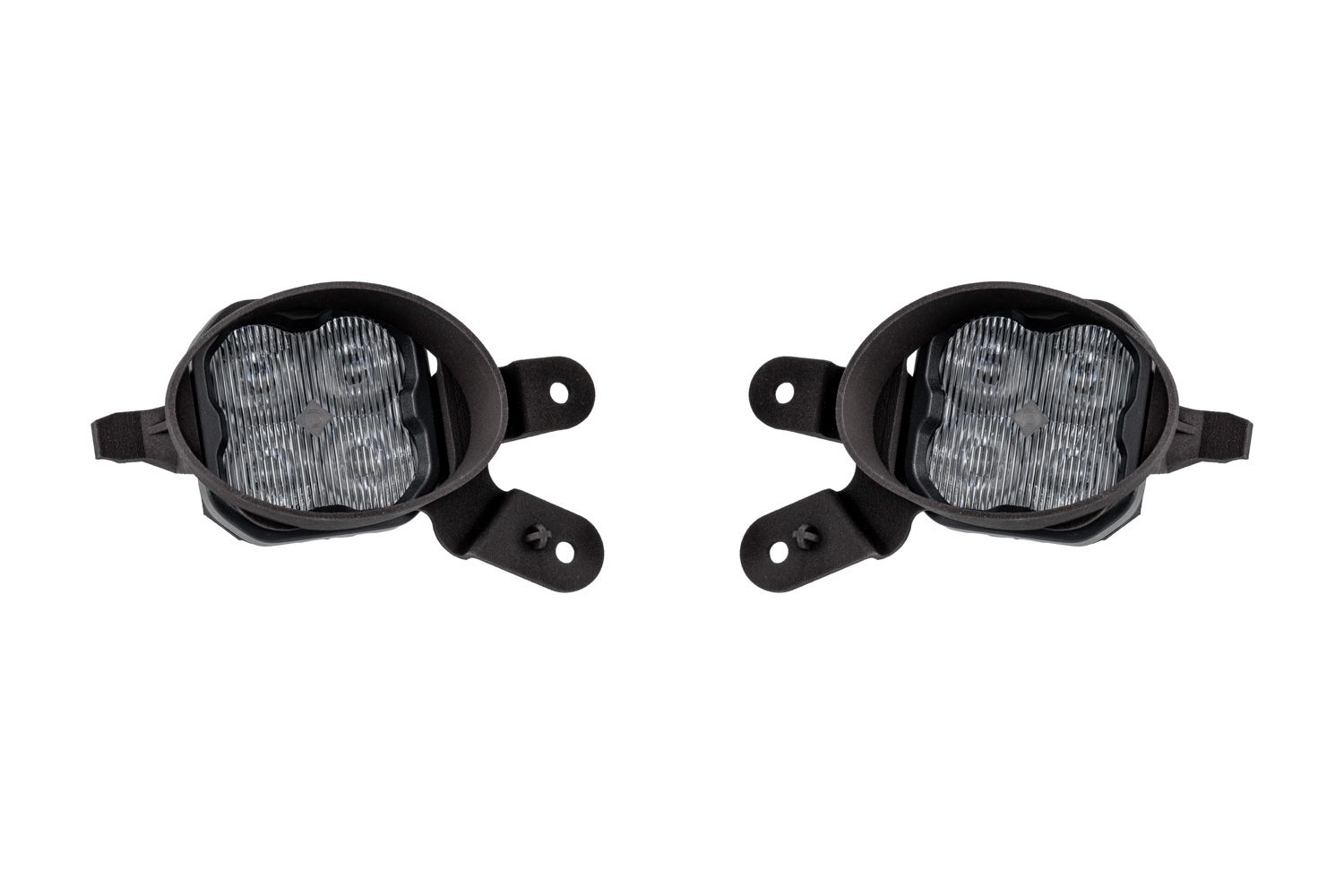 SS3 SAE Lexus IS250C/350C Fog Light Kit
