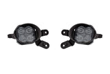 SS3 SAE Lexus IS250C/350C Fog Light Kit