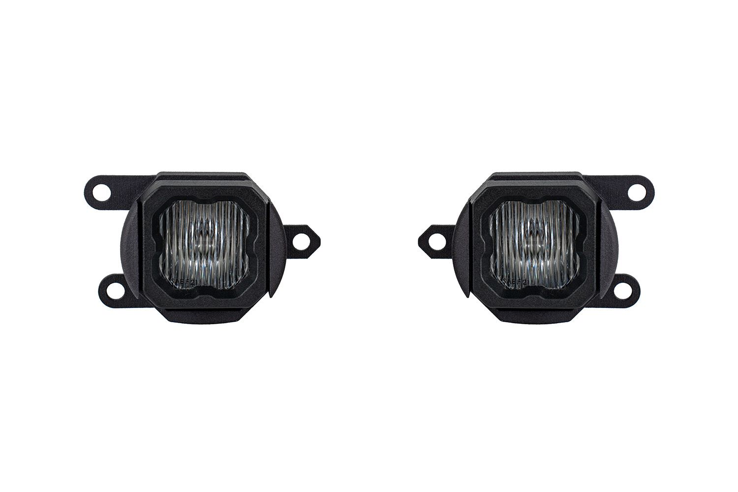 SSC1 SAE Type G4M Fog Light Kit