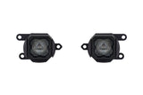 SSC1 SAE Type G4M Fog Light Kit