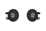 SSC1 SAE Type GBS Fog Light Kit