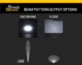 Kit de support de capot Jeep Jl 2018-2022 Wrangler 