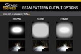 Kit de barre lumineuse LED pour pare-chocs Jeep Jl 2018-2022 Wrangler