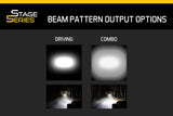 Kit de barre lumineuse de calandre TRD Pro pour Toyota Tundra 2022-2025