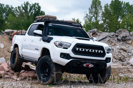 Kit de feux de fossé rétroéclairés Stage Series pour Toyota Tacoma 2016-2023