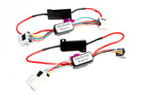 2014-2024 Toyota 4Runner Tail as Turn Module +Backup Module (USDM)