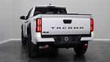 Kit d'éclairage de fossé à LED de la série Stage pour Toyota Tacoma 2016-2023