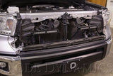 Kit de barre lumineuse LED SAE/DOT pour Toyota Tundra 2014-2021