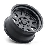 Alliages durs Black Rhino - STADIUM | Modèle de boulon 17X9 / 12 Offset / 6X120 | 1790SDM126120M67