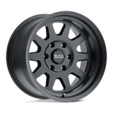 Black Rhino Hard Alloys - STADIUM | 18X8.5 / 0 Offset / 6X139.7 Bolt Pattern | 1885SDM006140M12