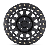 Alliages durs Black Rhino - PRIMM | Modèle de boulon 20X9,5 / 0 Offset / 8X170 | 2095PRM008170M25