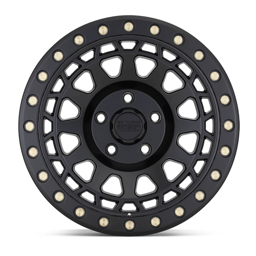 Alliages durs Black Rhino - PRIMM | Modèle de boulon 20X9,5 / 0 Offset / 8X170 | 2095PRM008170M25