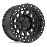 Alliages durs Black Rhino - PRIMM | Modèle de boulon 20X9,5 / 0 Offset / 8X170 | 2095PRM008170M25