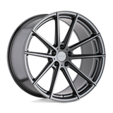 TSW Bathurst 20x10.5 5x114.3 - Gloss Gunmetal