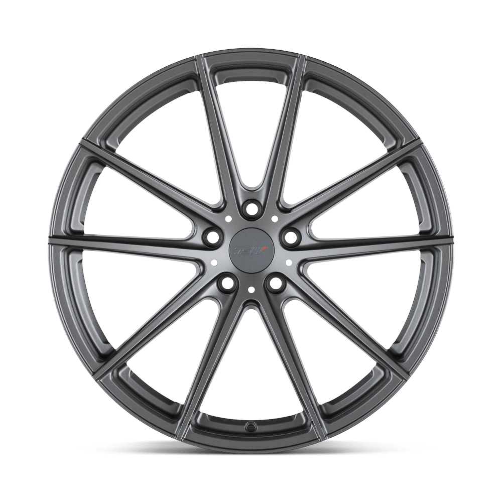 TSW Bathurst 20x10.5 5x114.3 - Gloss Gunmetal