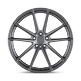 TSW Bathurst 19x8.5 5x114.3 - Gloss Gunmetal
