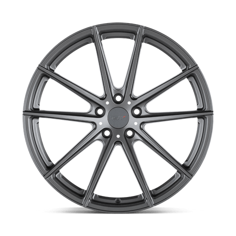 TSW Bathurst 20x10.5 5x120 - Gloss Gunmetal