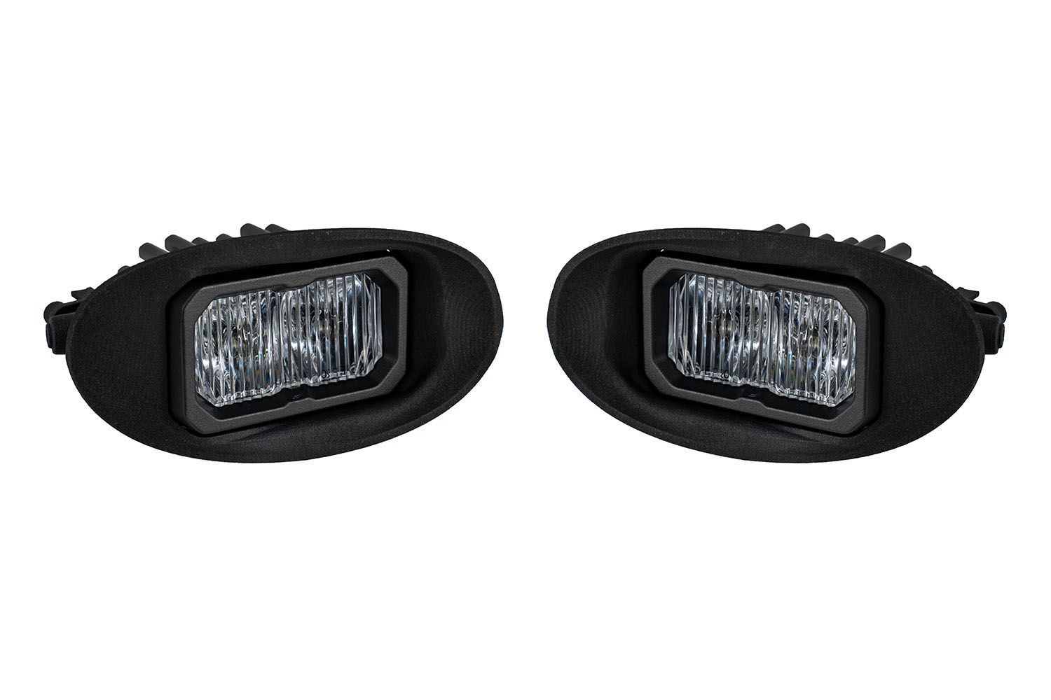 SSC2 SAE Type HN Fog Light Kit