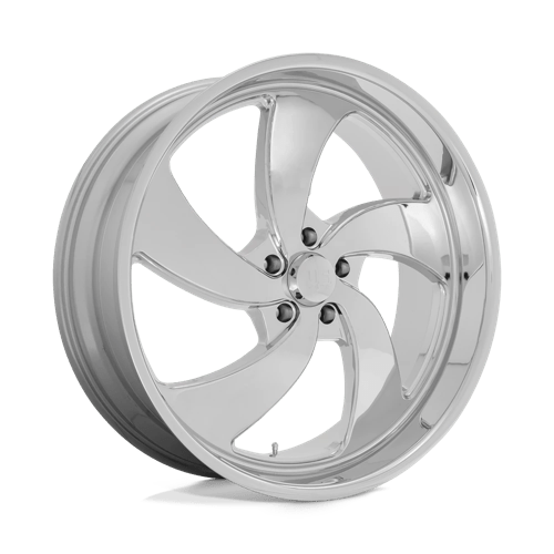 US Mag 1PC - U132 DESPERADO | 24X9 / 01 Offset / 5X127 Bolt Pattern | U132249073+01