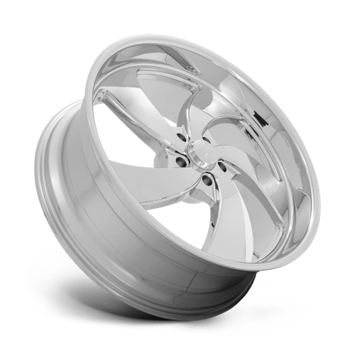 US Mag 1PC - U132 DESPERADO | 24X9 / 01 Offset / 5X127 Bolt Pattern | U132249073+01