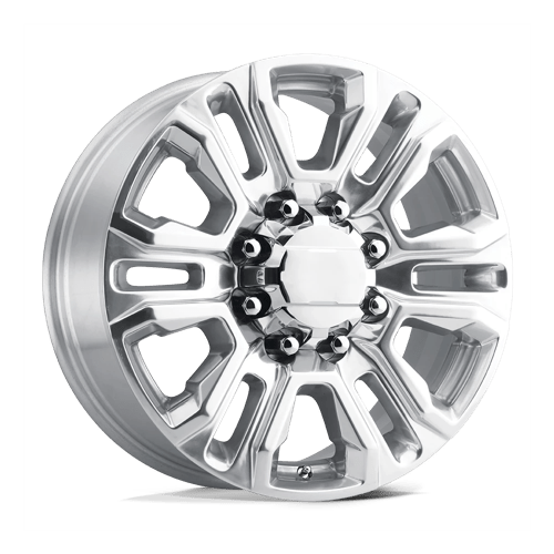 Performance Replicas - PR207 | 22X8.5 / 44 Offset / 8X180 Bolt Pattern | 207C-22858044