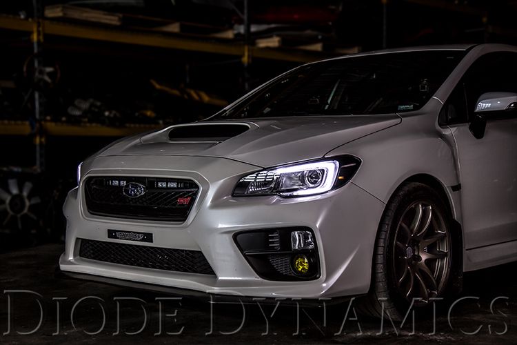 Phares à DEL C-Light pour Subaru WRX/STi 2015-2021