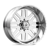 American Force - AFW 09 LIBERTY SS | 20X10 / -25 Offset / 6X139.7 Bolt Pattern | AFTD09R78-1-21