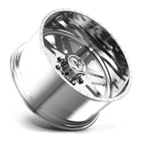 American Force - AFW 09 LIBERTY SS | 20X10 / -25 Offset / 6X139.7 Bolt Pattern | AFTD09R78-1-21