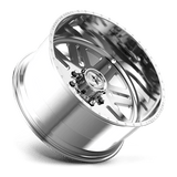 Force américaine - AFW 09 LIBERTY SS | 24X12 / -40 Offset / 6X139.7 Modèle de boulon | AFTN09R78-1-21