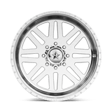 American Force - AFW 09 LIBERTY SS | 24X11 / 00 Offset / 6X135 Bolt Pattern | AFTM09W87-1-21