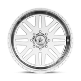 American Force - AFW 09 LIBERTY SS | 24X12 / -40 Offset / 8X165.1 Bolt Pattern | AFTN09D22-1-21