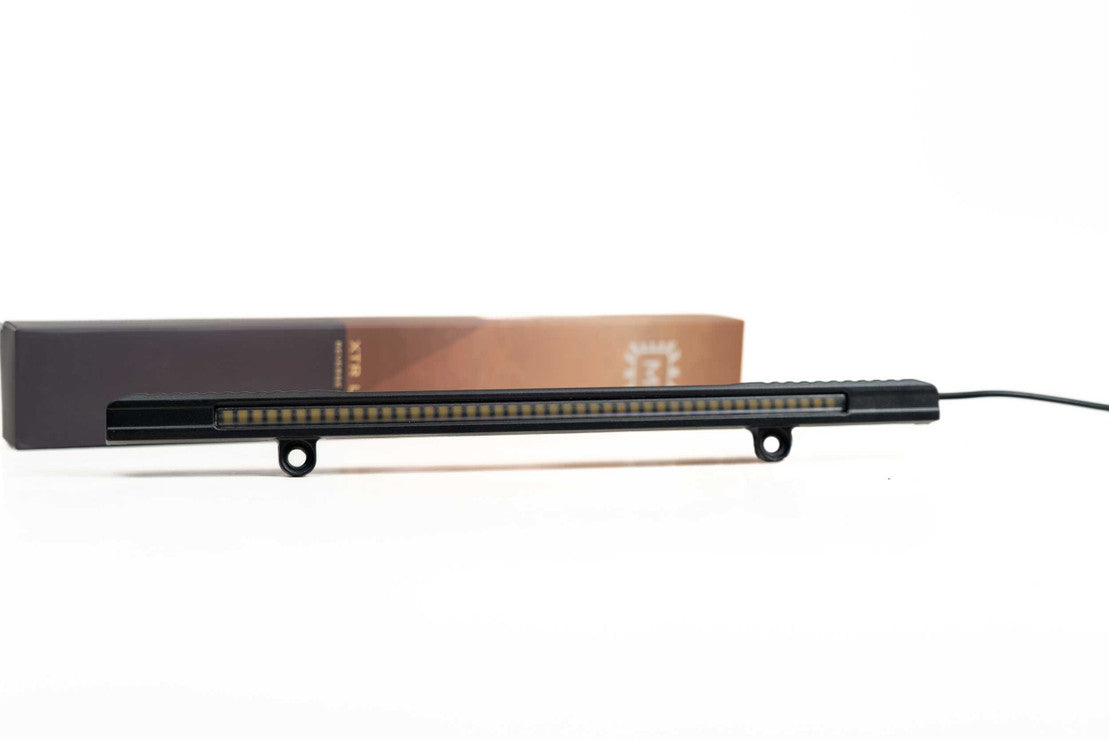 Morimoto XB Backup Light Boost Bar x