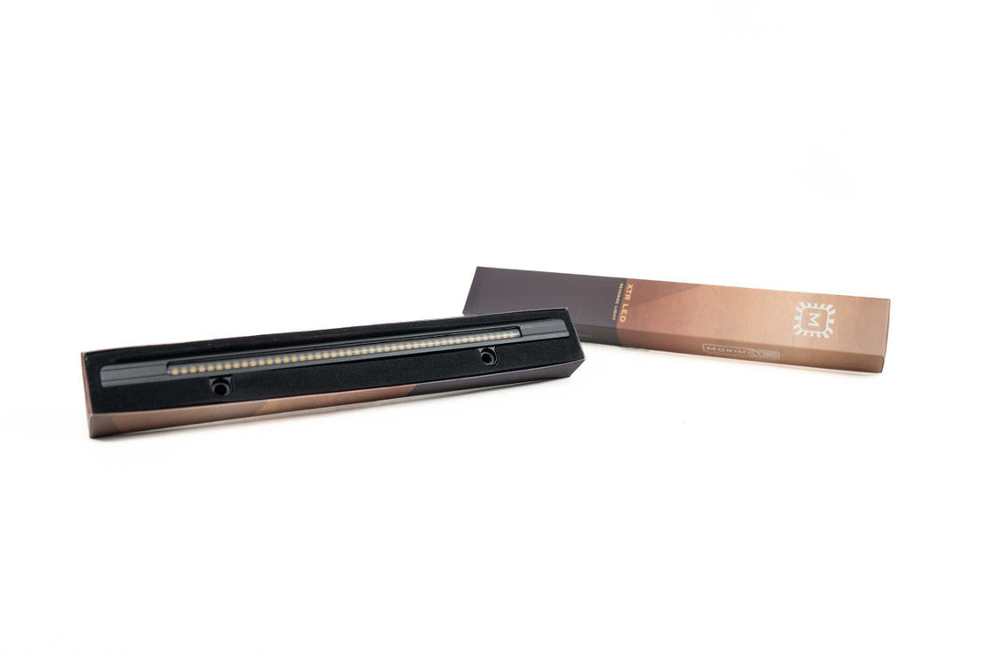 Morimoto XB Backup Light Boost Bar x