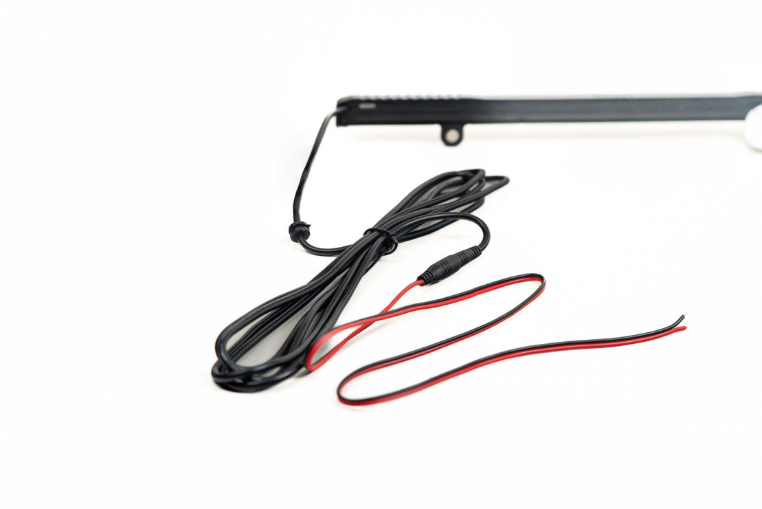 Morimoto XB Backup Light Boost Bar x