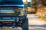 Ford Super Duty (17-19): Morimoto Xb Led Headlights (Gen 2)