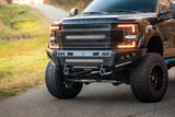 Ford Super Duty (17-19): Morimoto Xb Led Headlights (Gen 2)