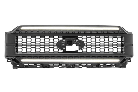 FORD F-150 (21+): MORIMOTO XBG LED DRL GRILLE